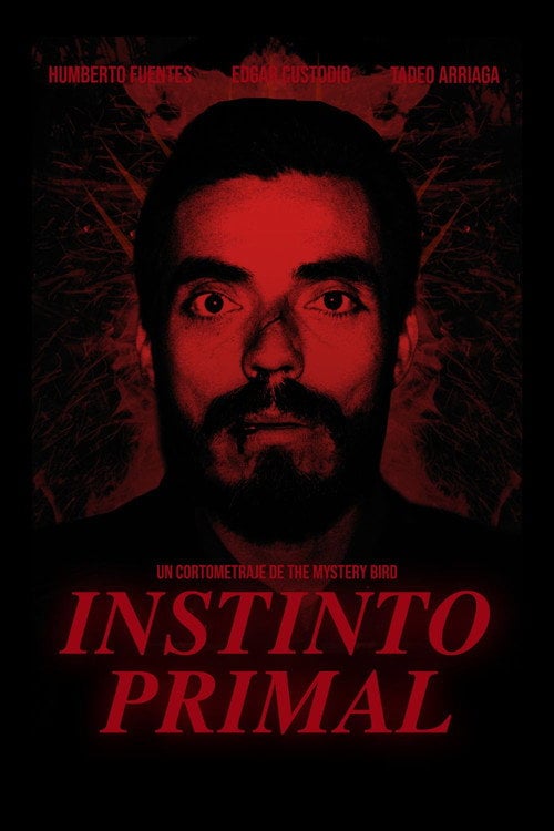 Дивитися фільм Instinto Primal 2026 онлайн