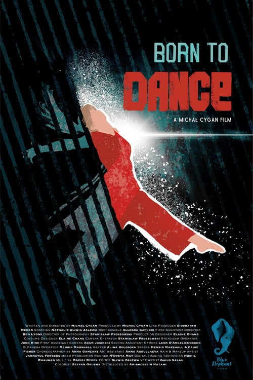 Watch Born to Dance 2026 online