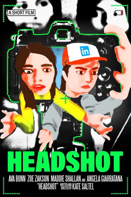 Watch Headshot 2026 online