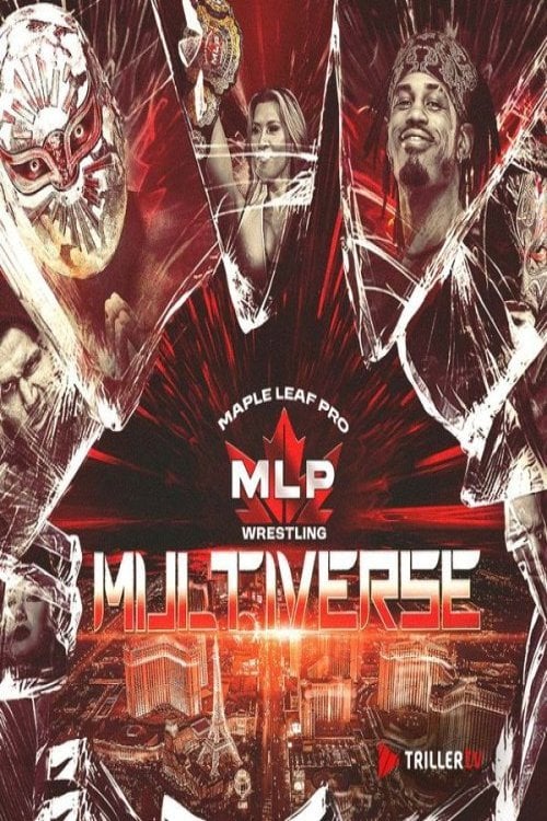 Дивитися фільм Maple Leaf Pro: Multiverse 2026 2026 онлайн