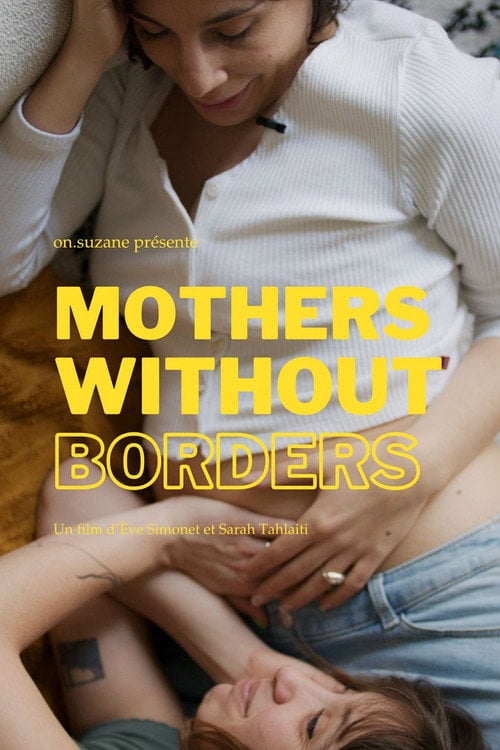 Watch Mothers Without Borders 2026 online
