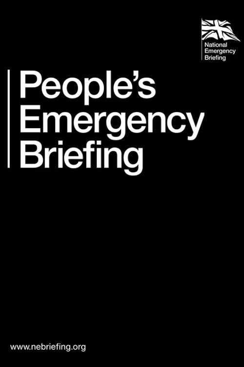 Watch People's Emergency Briefing 2026 online