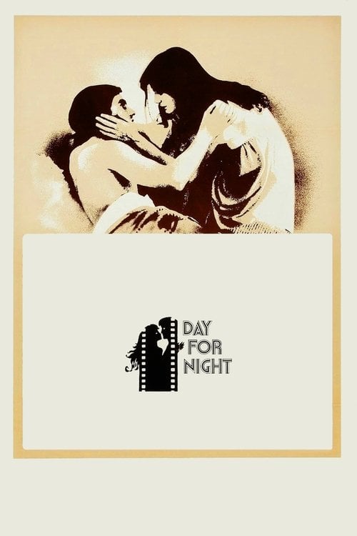 Watch La Nuit américaine 1973 online