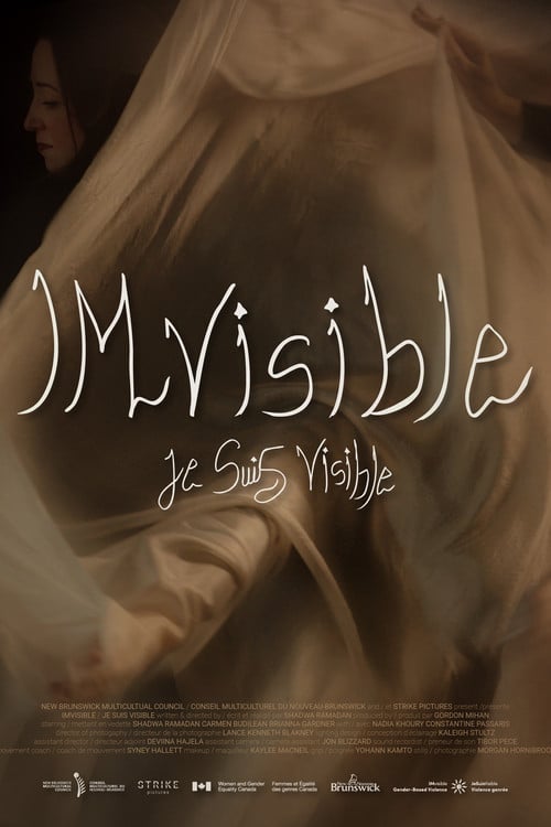 Дивитися фільм IMvisible 2026 онлайн