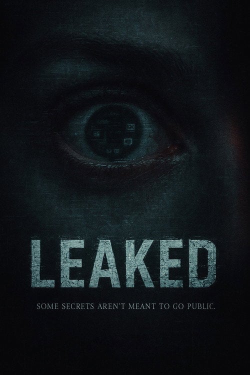 Дивитися фільм LEAKED 2026 онлайн