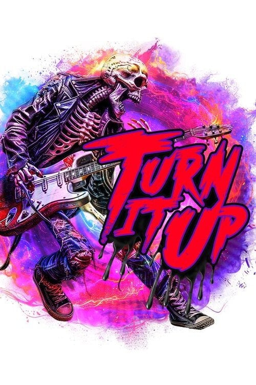 Watch Turn It Up! 2026 online