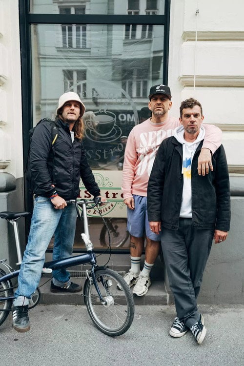 Watch Sportfreunde Stiller - Mit dem Herz in der Hand 2026 online