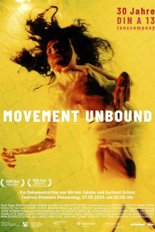 Watch Movement Unbound 2026 online