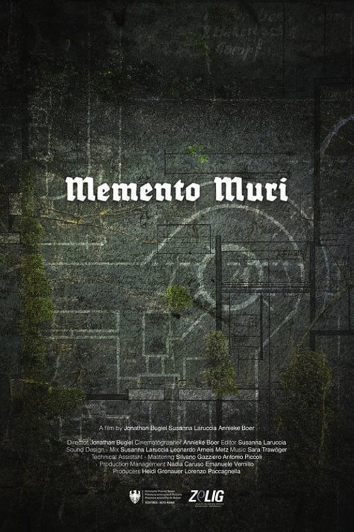 Дивитися фільм Memento Muri 2026 онлайн