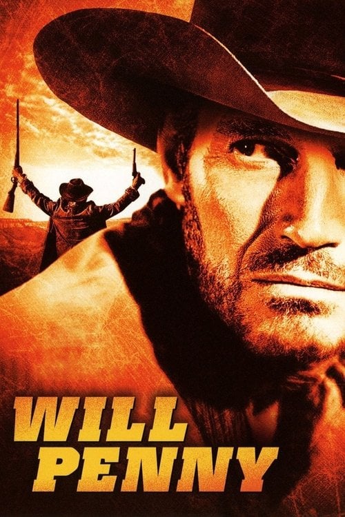 Дивитися фільм Will Penny 1967 онлайн