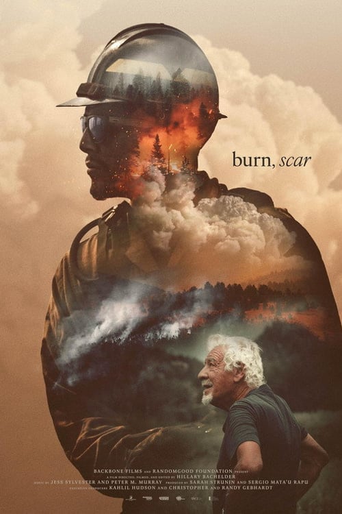 Дивитися фільм burn, scar 2026 онлайн
