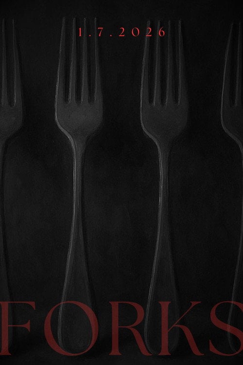 Дивитися фільм Forks 2026 онлайн