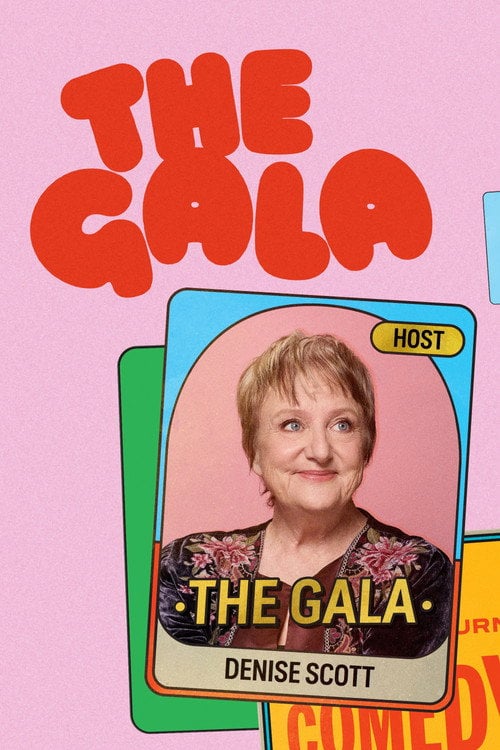 Watch 40th Melbourne International Comedy Festival Gala 2026 online
