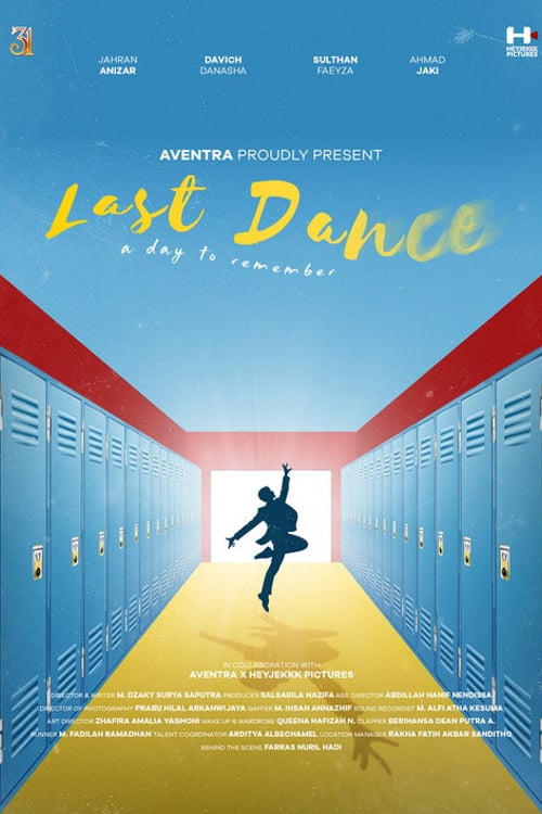 Дивитися фільм Last Dance : A Day to Remember 2026 онлайн