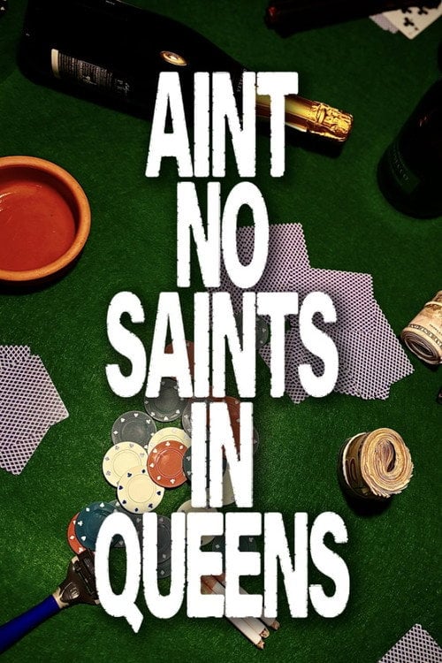 Дивитися фільм Aint no saints in queens 2026 онлайн