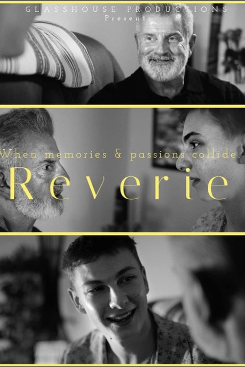 Дивитися фільм REVERIE 2026 онлайн