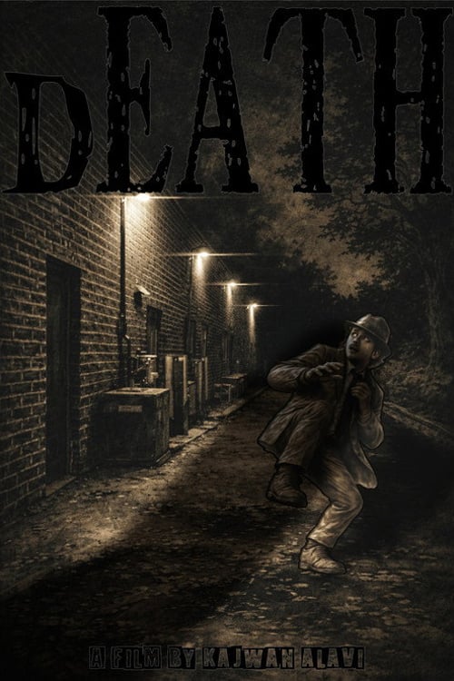 Дивитися фільм dEATH 2026 онлайн