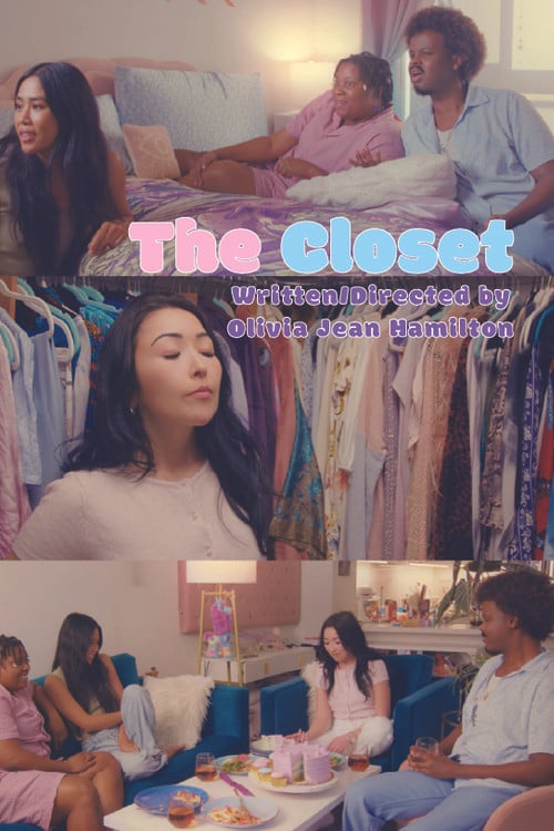 Watch The Closet 2026 online