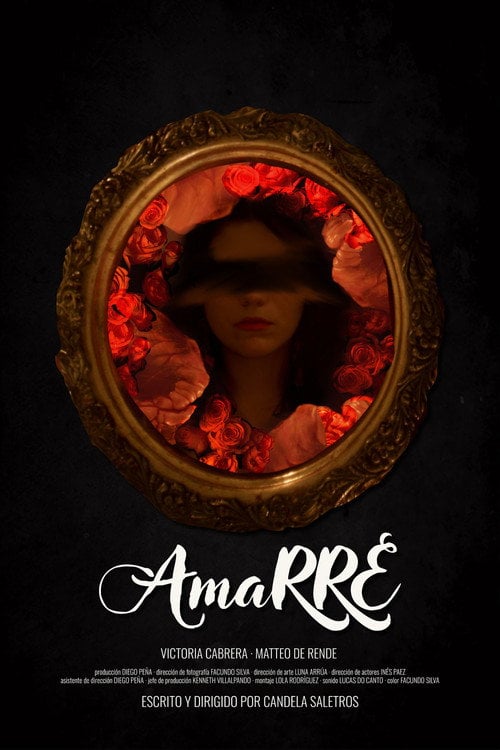 Watch Amarre 2026 online