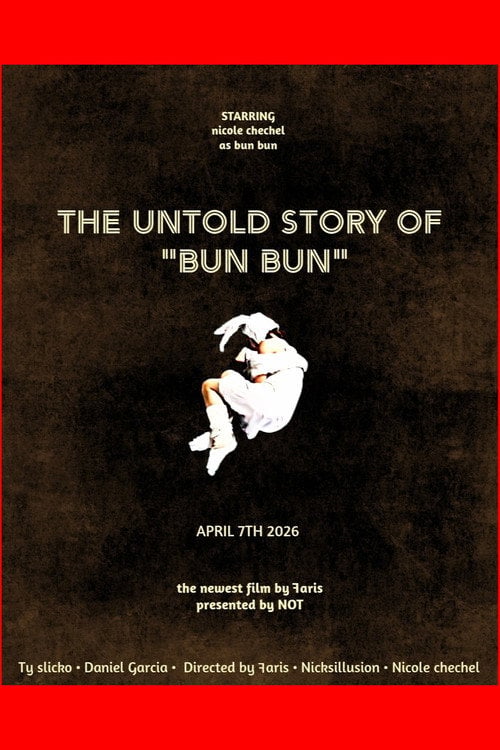 Дивитися фільм Redacted - The Untold Story of Bun Bun 2026 онлайн