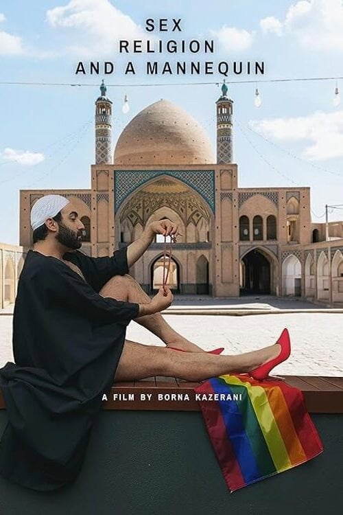Watch Sex, Religion and a Mannequin 2026 online