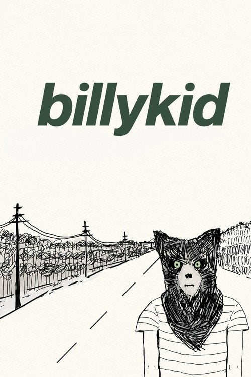 Watch billykid 2026 online