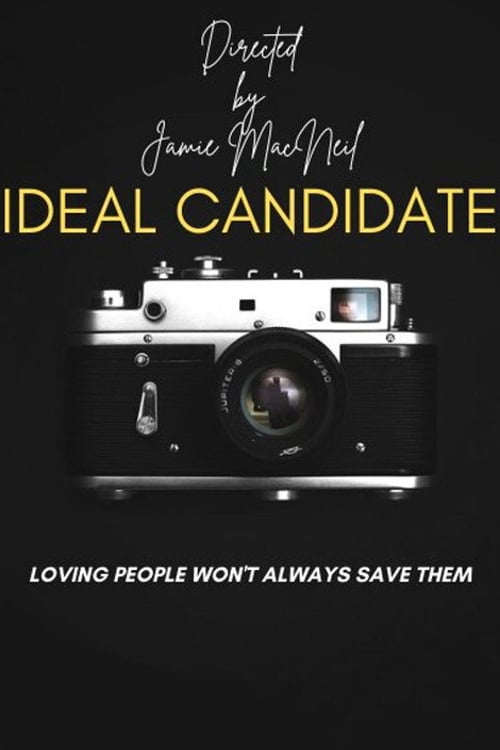 Watch Ideal Candidate 2026 online