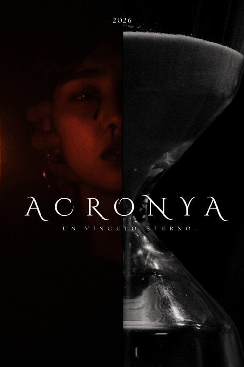 Дивитися фільм Acronya 2026 онлайн