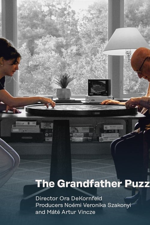 Watch The Grandfather Puzzle 2026 online