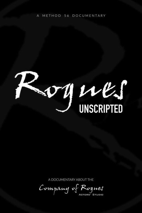 Дивитися фільм Rogues Unscripted 2026 онлайн
