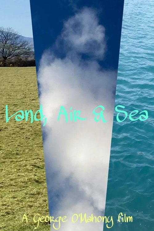 Дивитися фільм Land, Air & Sea 2026 онлайн