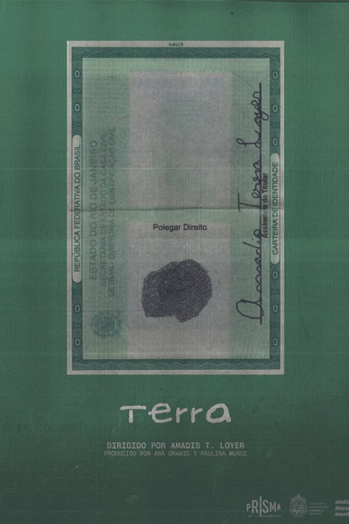 Дивитися фільм Terra 2026 онлайн