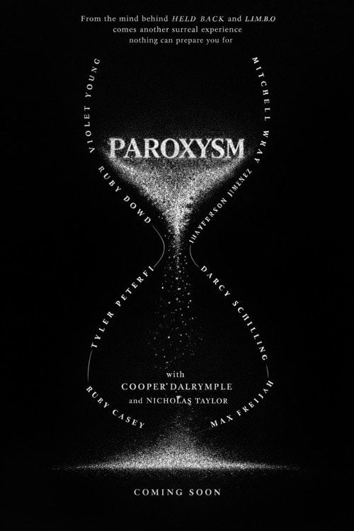 Дивитися фільм Paroxysm 2026 онлайн