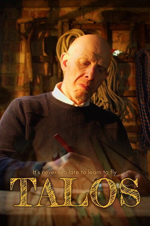 Watch Talos 2026 online