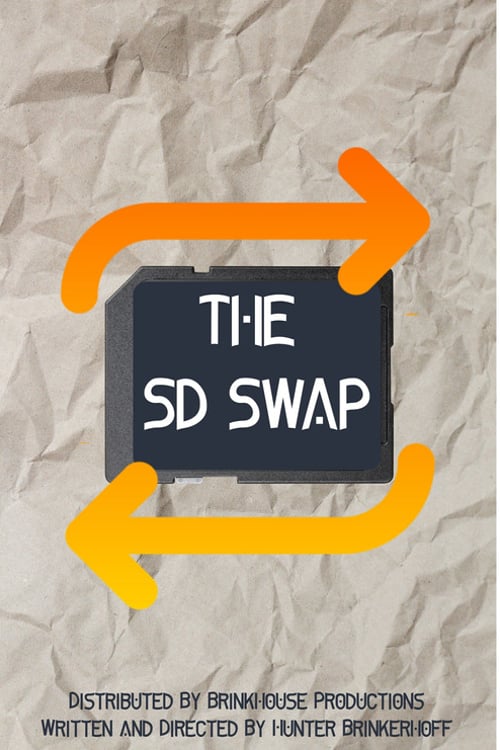 Watch The SD Swap 2026 online
