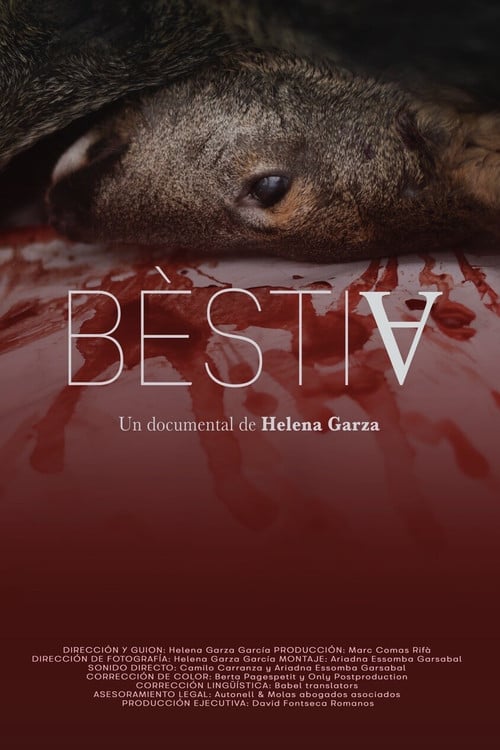 Дивитися фільм Bèstia 2026 онлайн