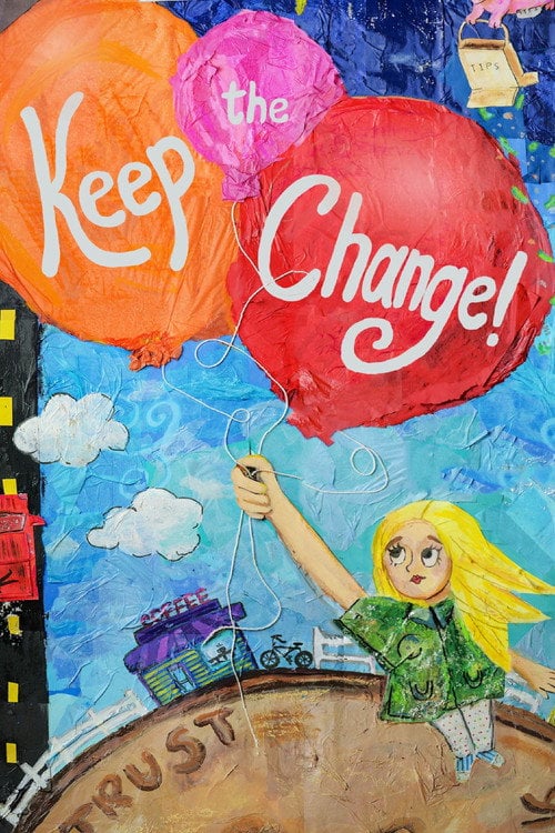 Watch Keep The Change 2026 online