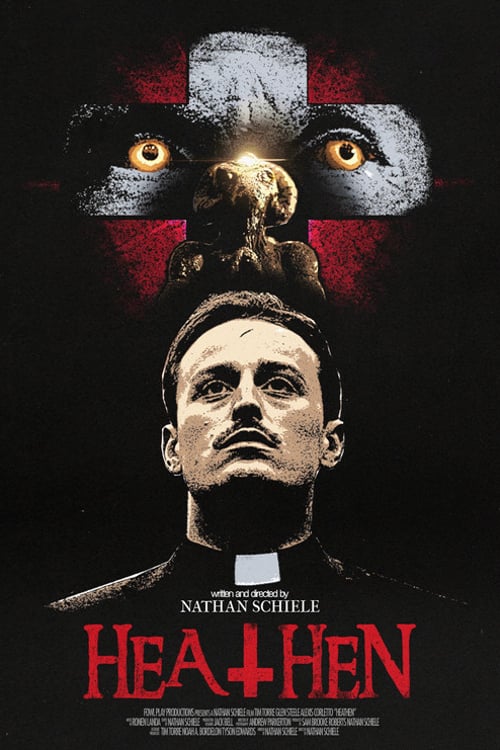 Дивитися фільм Heathen 2026 онлайн