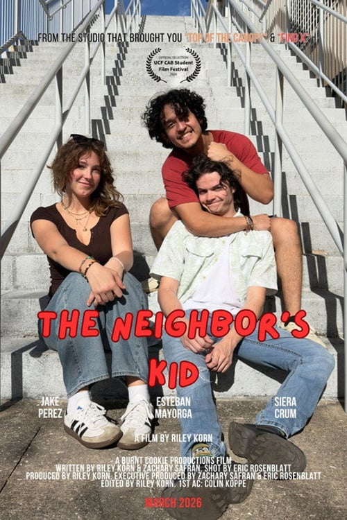 Watch The Neighbor's Kid 2026 online