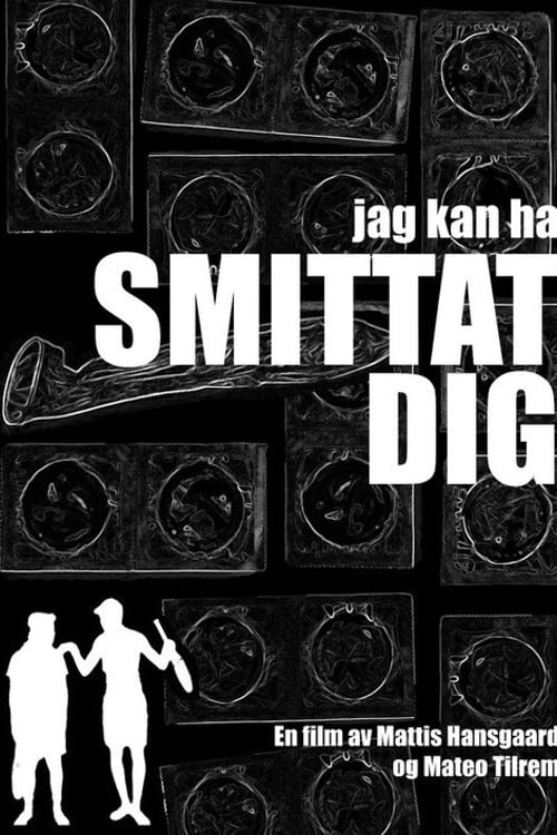 Дивитися фільм Jag kan ha smittat dig 2026 онлайн