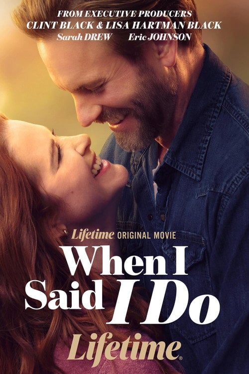 Дивитися фільм When I Said I Do 2026 онлайн