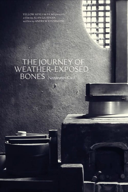 Watch The Journey of Weather-Exposed Bones 2026 online