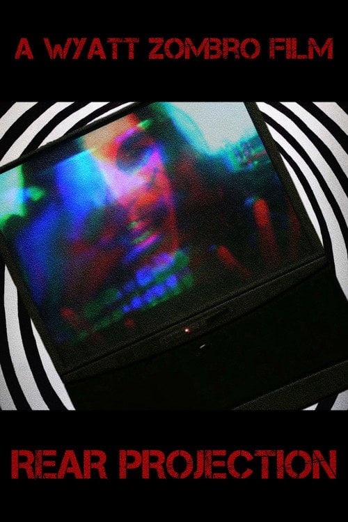 Watch Rear Projection 2026 online