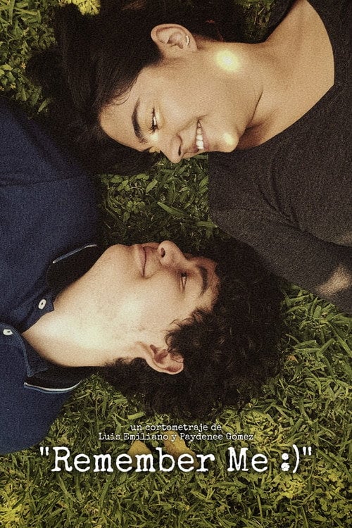 Watch "Remember Me :)" 2026 online