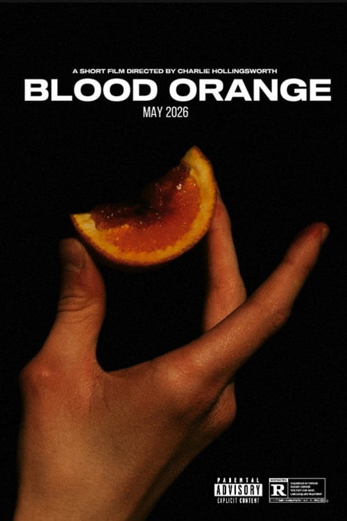 Дивитися фільм Blood Orange 2026 онлайн