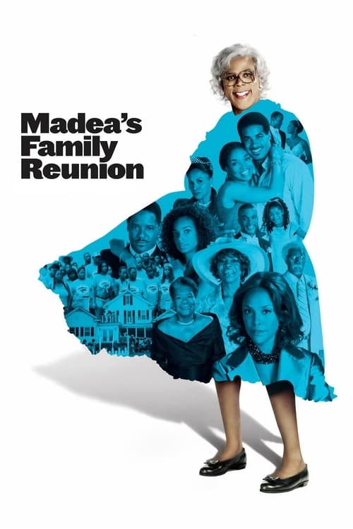 Watch Madea's Family Reunion 2006 online