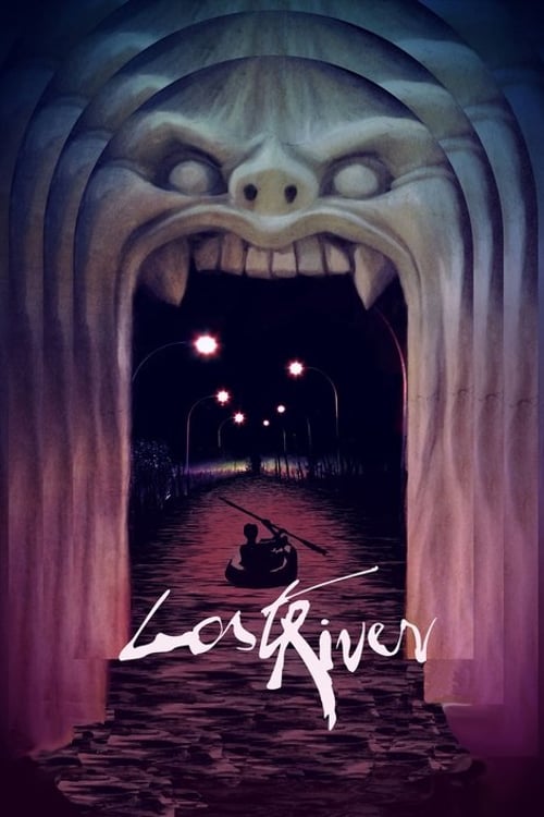 Watch Lost River 2015 online