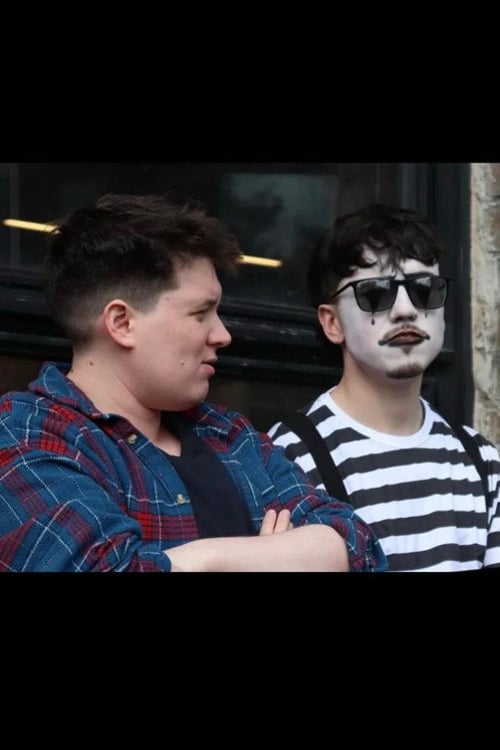 Дивитися фільм This Mime Thing isn’t a phase, Mom 2026 онлайн
