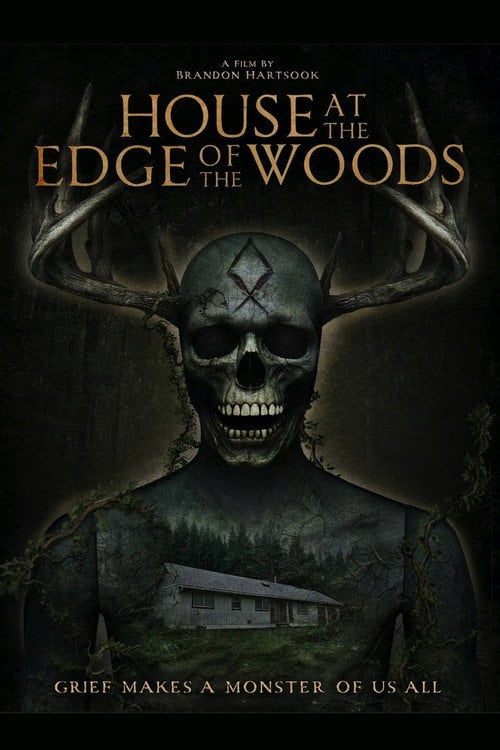 Дивитися фільм House at the Edge of the Woods 2025 онлайн