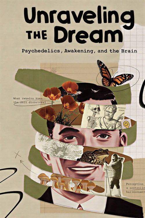 Дивитися фільм Unraveling the Dream 2026 онлайн